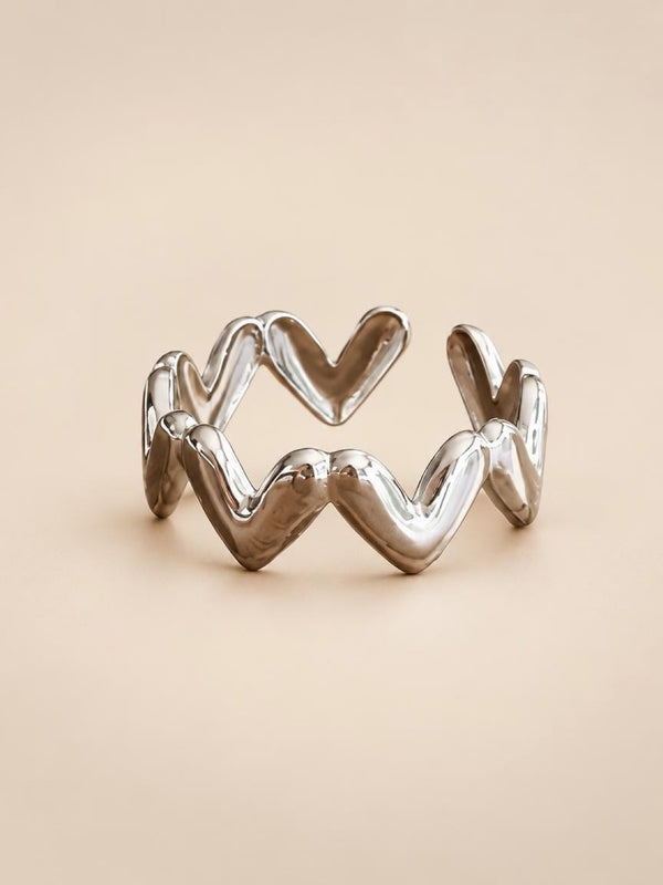 AMORPH RING