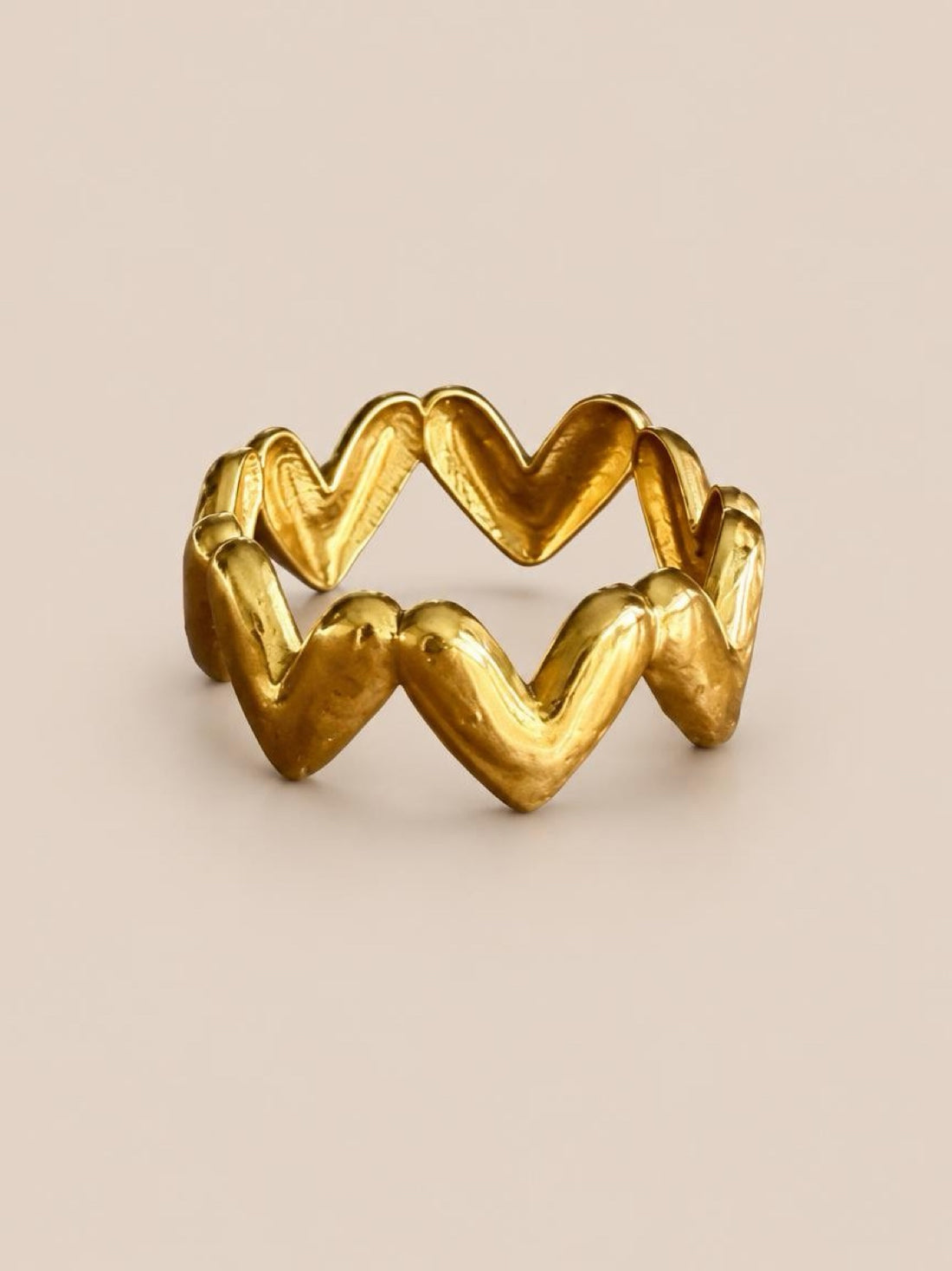 AMORPH RING