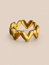 AMORPH RING