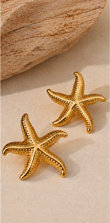 Star studs