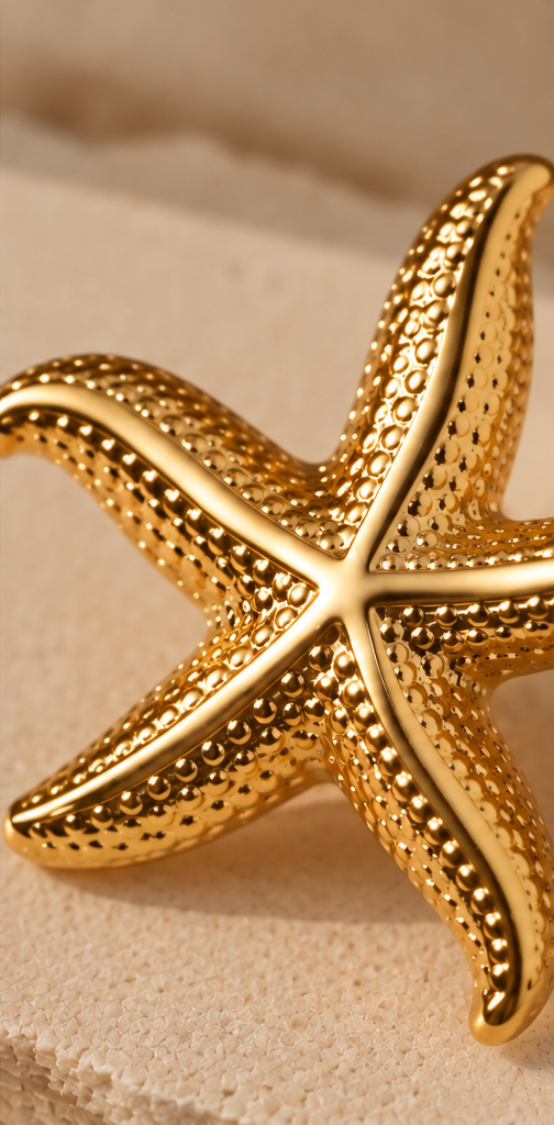 Star studs