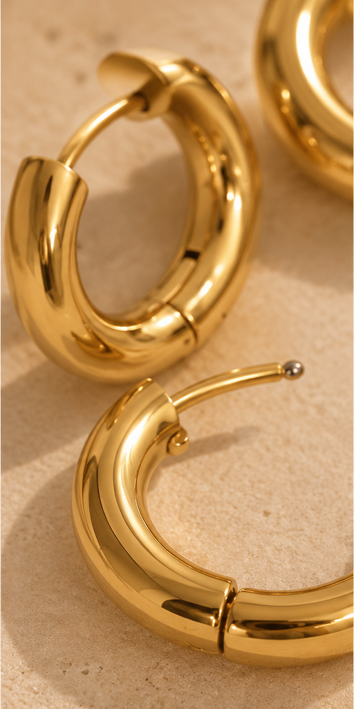 Luna golden