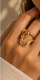 Bond Ring